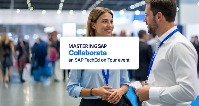 Zalaris brings multi-country and regional HR & Payroll transformation expertise to Mastering SAP Collaborate Sydney 2025 as a Gold Sponsor