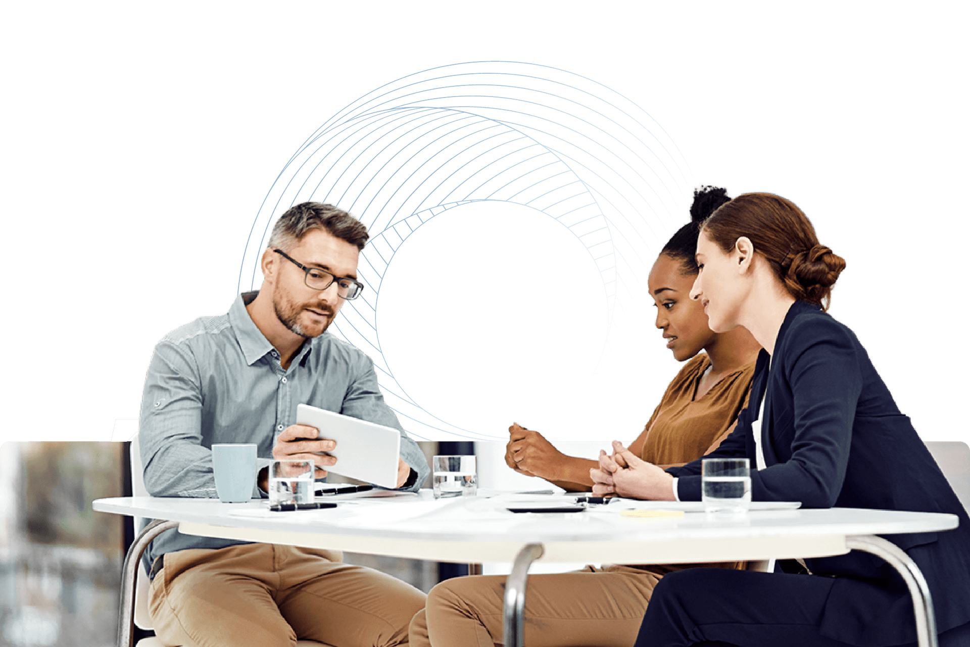 HR & Payroll Integrations Image