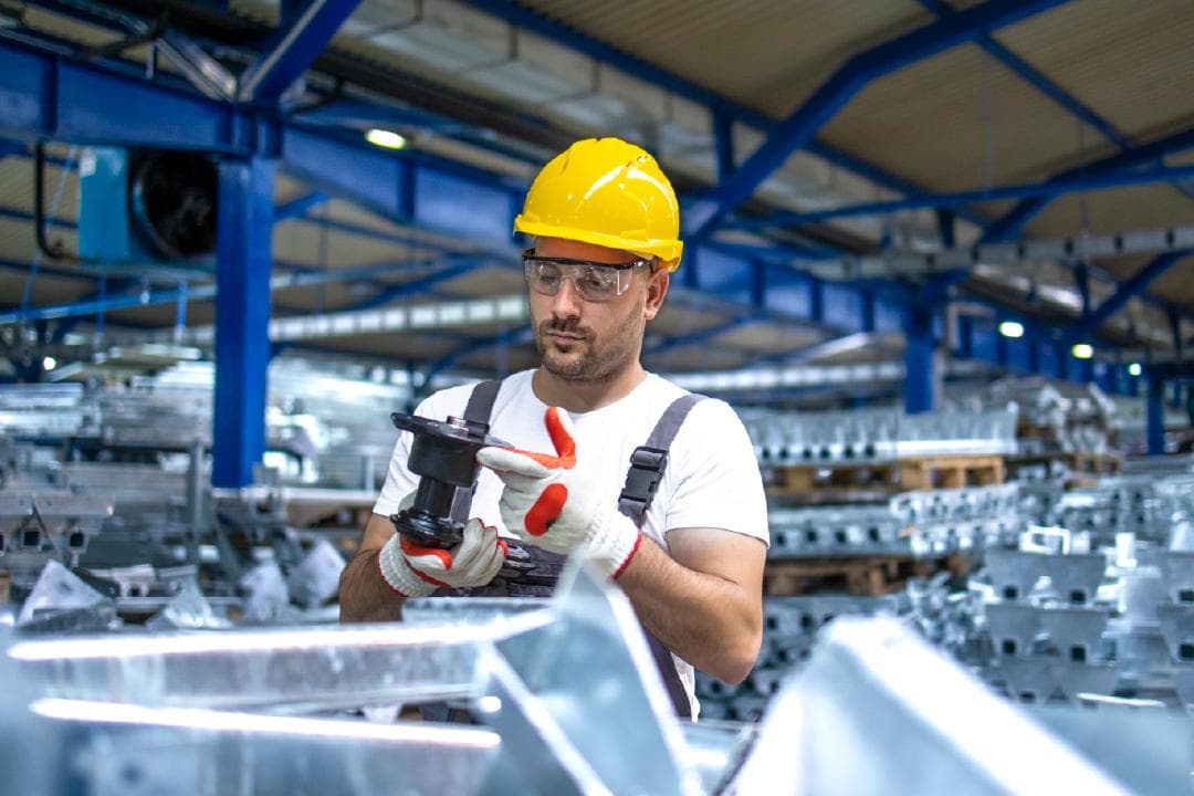 Streamlined Workforce Image