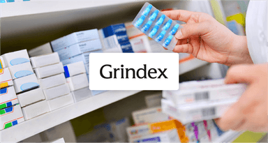Grindex Image