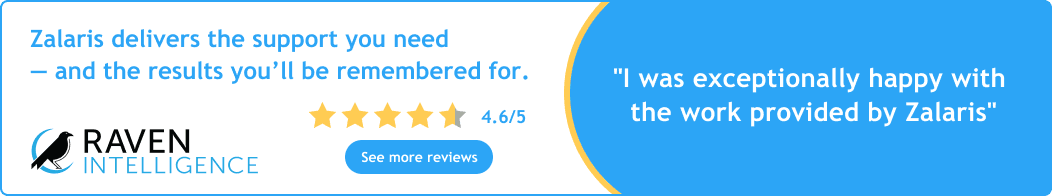 Raven Panel SAP SuccessFactors Cloud HR Image