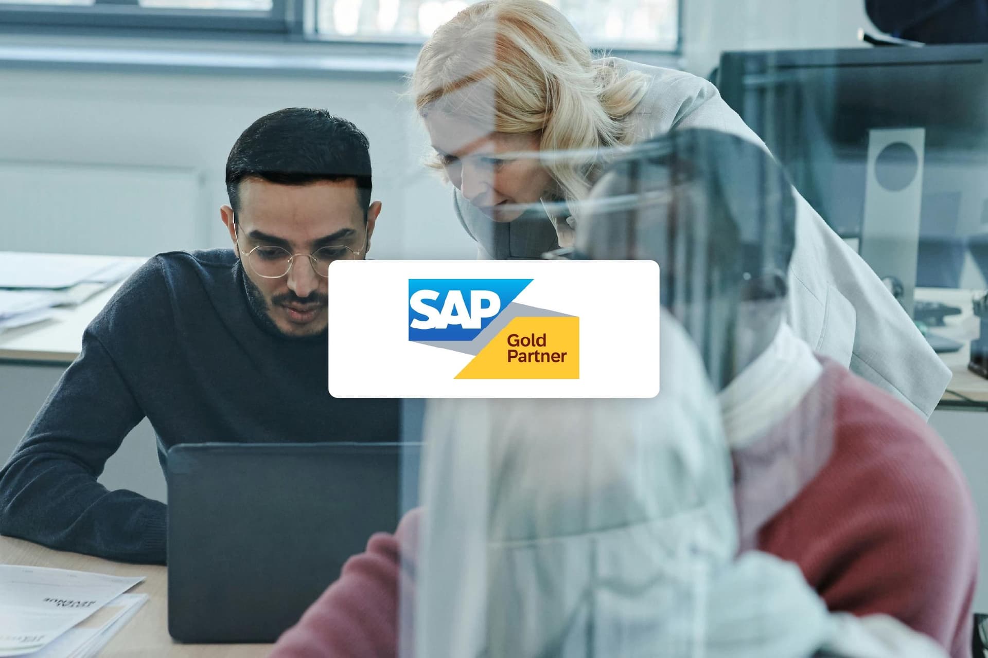 SAP HCM (On-Premise) Images