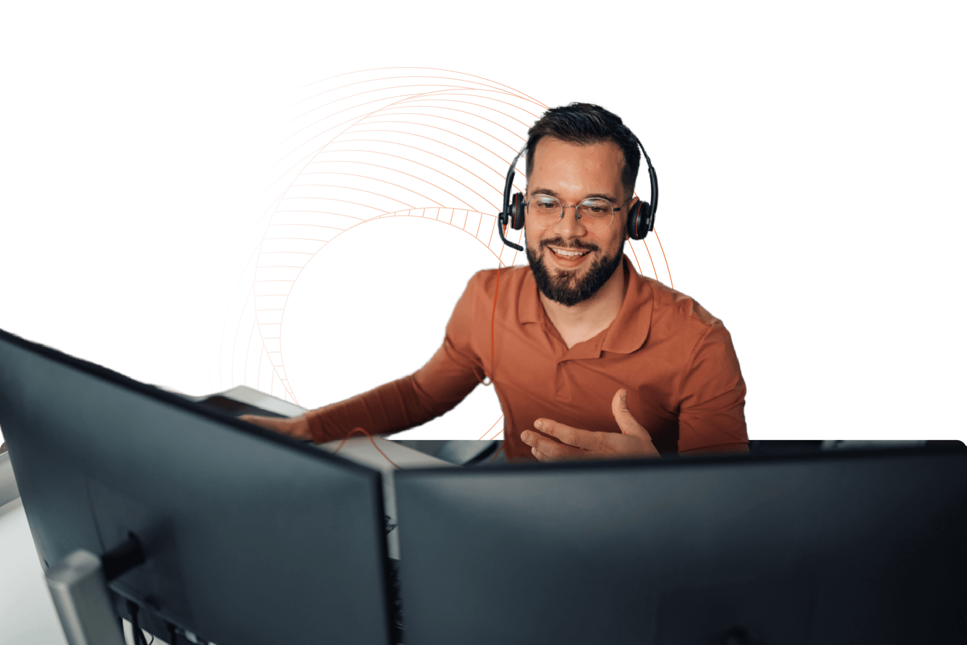 Hosting Services Image