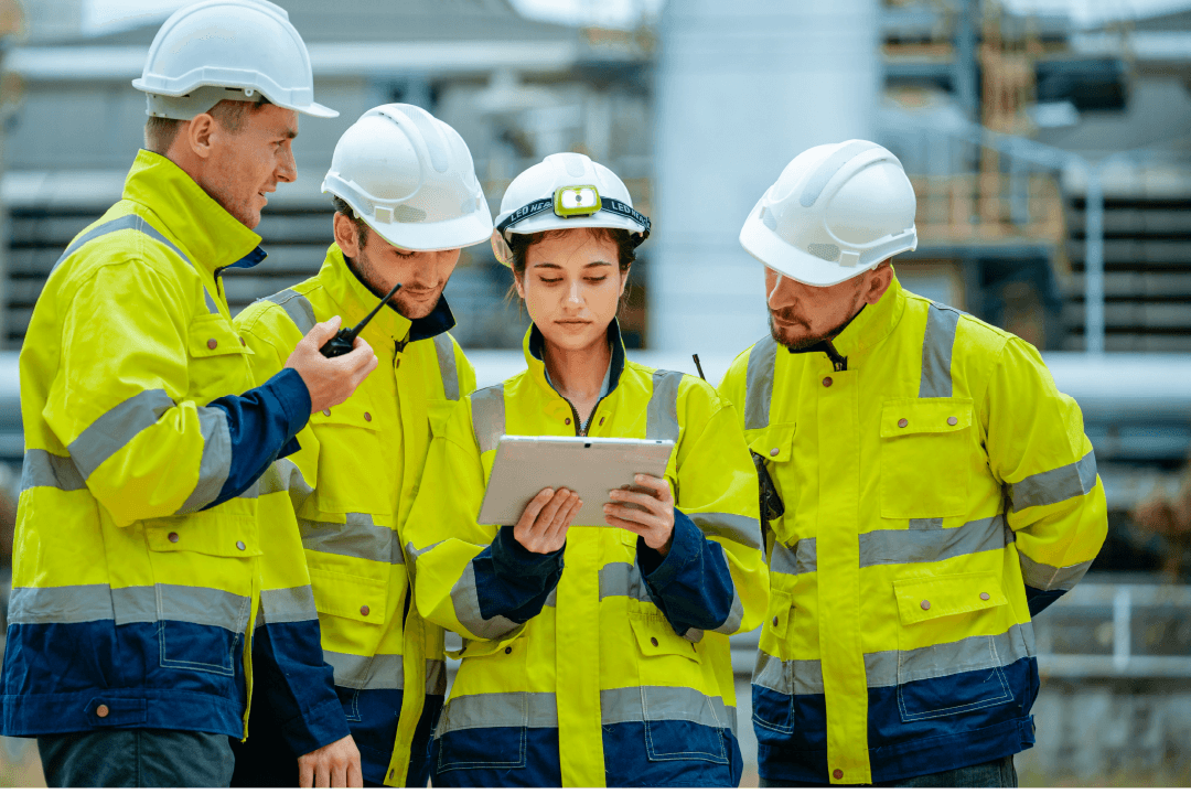 Workforce Management Image